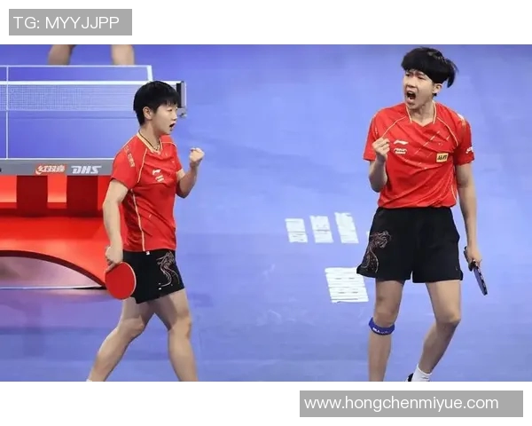 北京乒乓球队在世界锦标赛中以54分领跑积分榜展现强劲实力