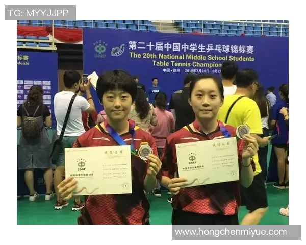 广州乒乓球队在全国比赛经验排行榜中荣登第九名展现实力与潜力