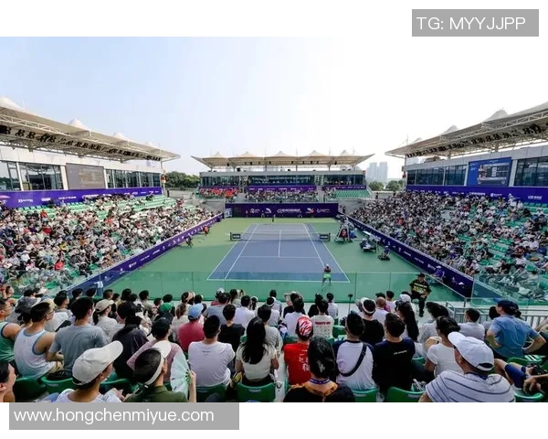 广州网球队在邀请赛中的拼搏历程与荣耀时刻全景回顾