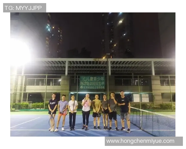 深圳网球队意识提升与发展策略的深度探讨与分析